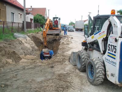 ŠNAJDR stavby Mělník, s.r.o. foto 4