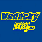 Logo obchodu VodackýRáj.cz