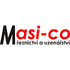 logo MASI-CO, s.r.o.