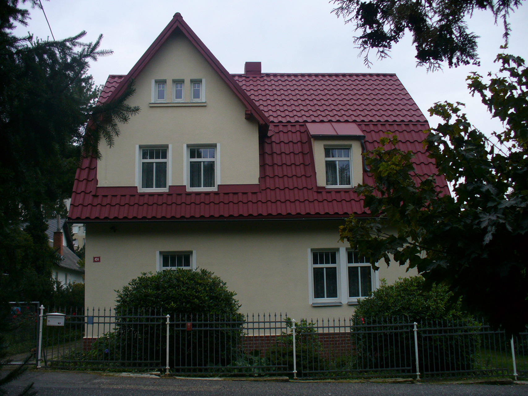 STŘECHY RAICHL foto 4