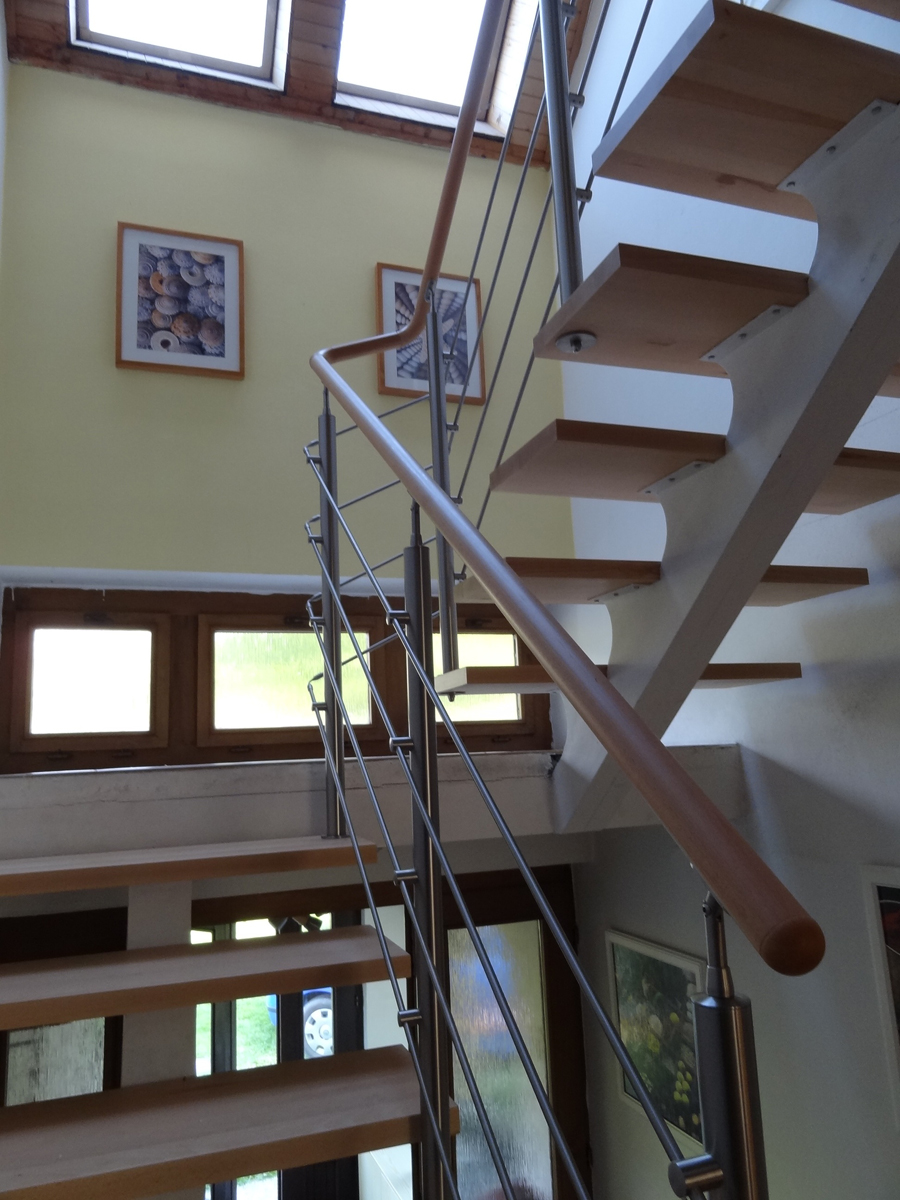 Zámečnické práce - Tomáš Kloss foto 4