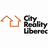 logo City Reality Liberec