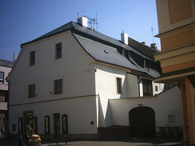 Proffi - střecha Plzeň