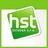logo HST Žichlínek