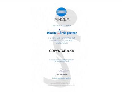 COPY STAR, s.r.o. foto 3