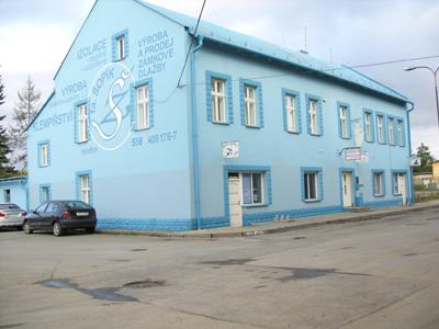 Zdeněk Šopík, s.r.o. foto 2