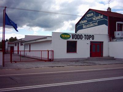 TEXIM, s.r.o. foto 4