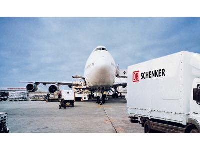 SCHENKER, spol. s r.o. foto 2