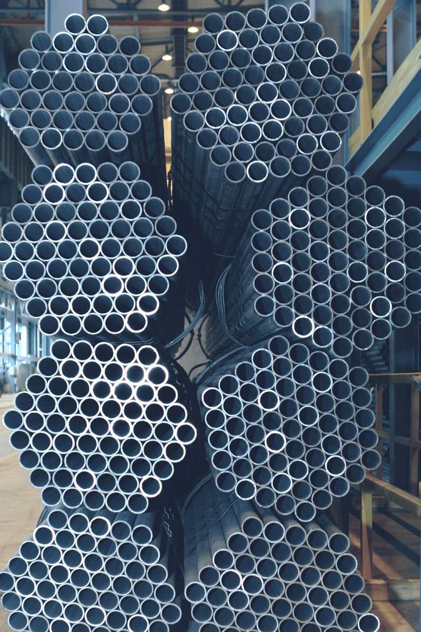 BMZ - Běloruský metalurgický závod foto 2