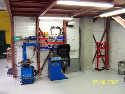 Autoopravna Klement foto 2