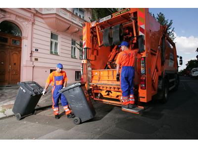 Komwag, podnik čistoty a údržby města, a.s. foto 3