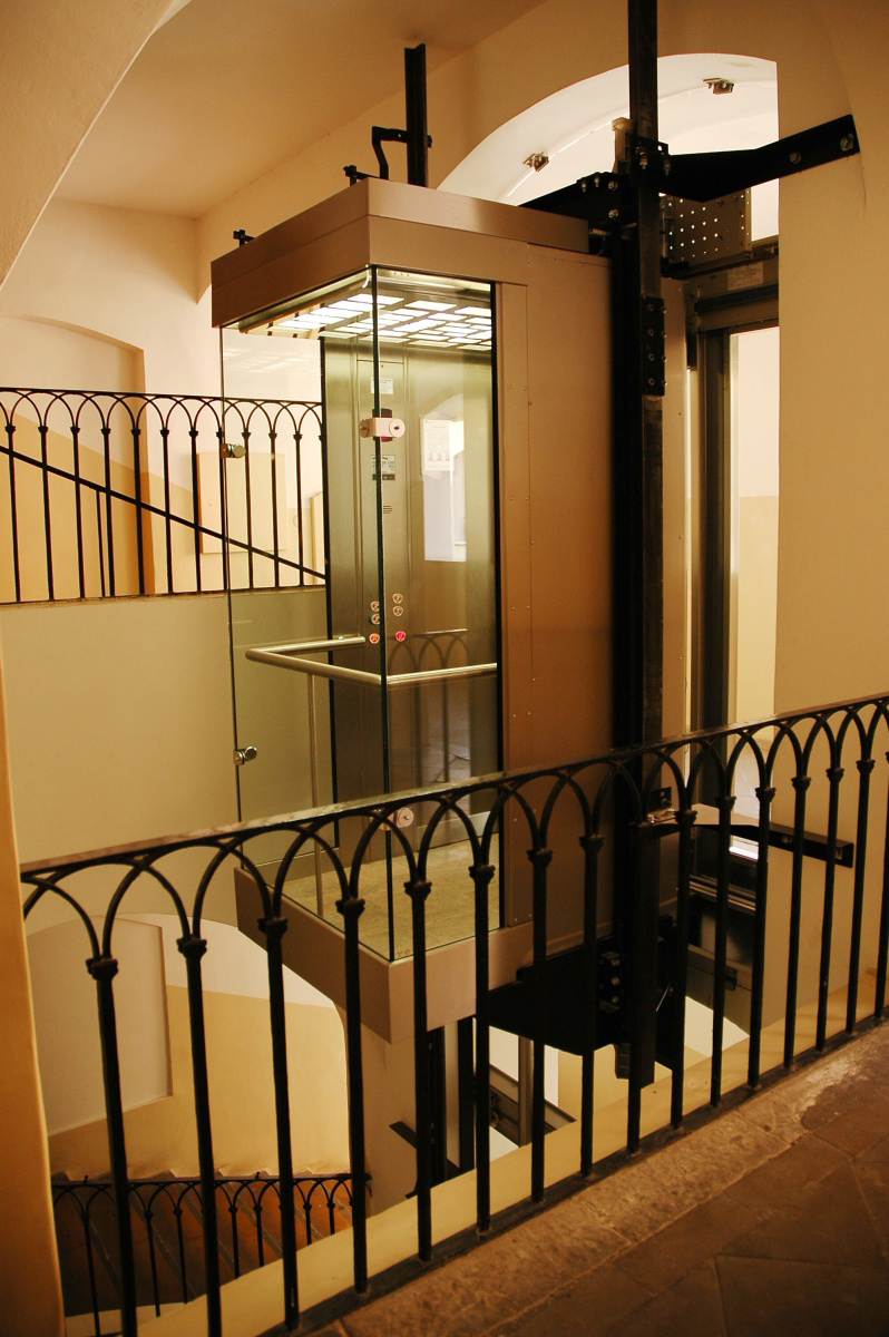 Troják výtahy s.r.o. foto 2