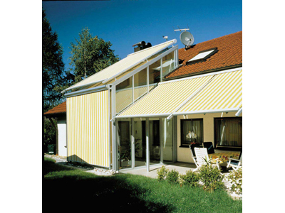 ŽALUZIE SLAVÍK foto 2