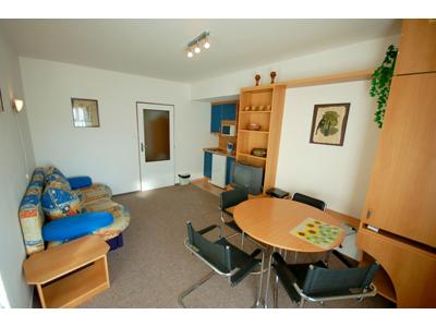 Apartmány Harrachov foto 2