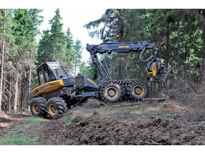 Ponsse Czech, s.r.o. foto 2