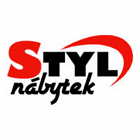 Logo obchodu Nábytek STYL