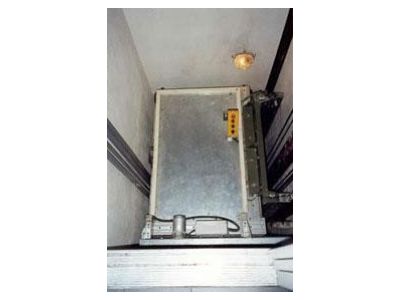 Výtahy Kladno, v.o.s. foto 3