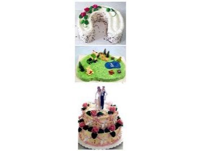 Cukrárna Svěženka