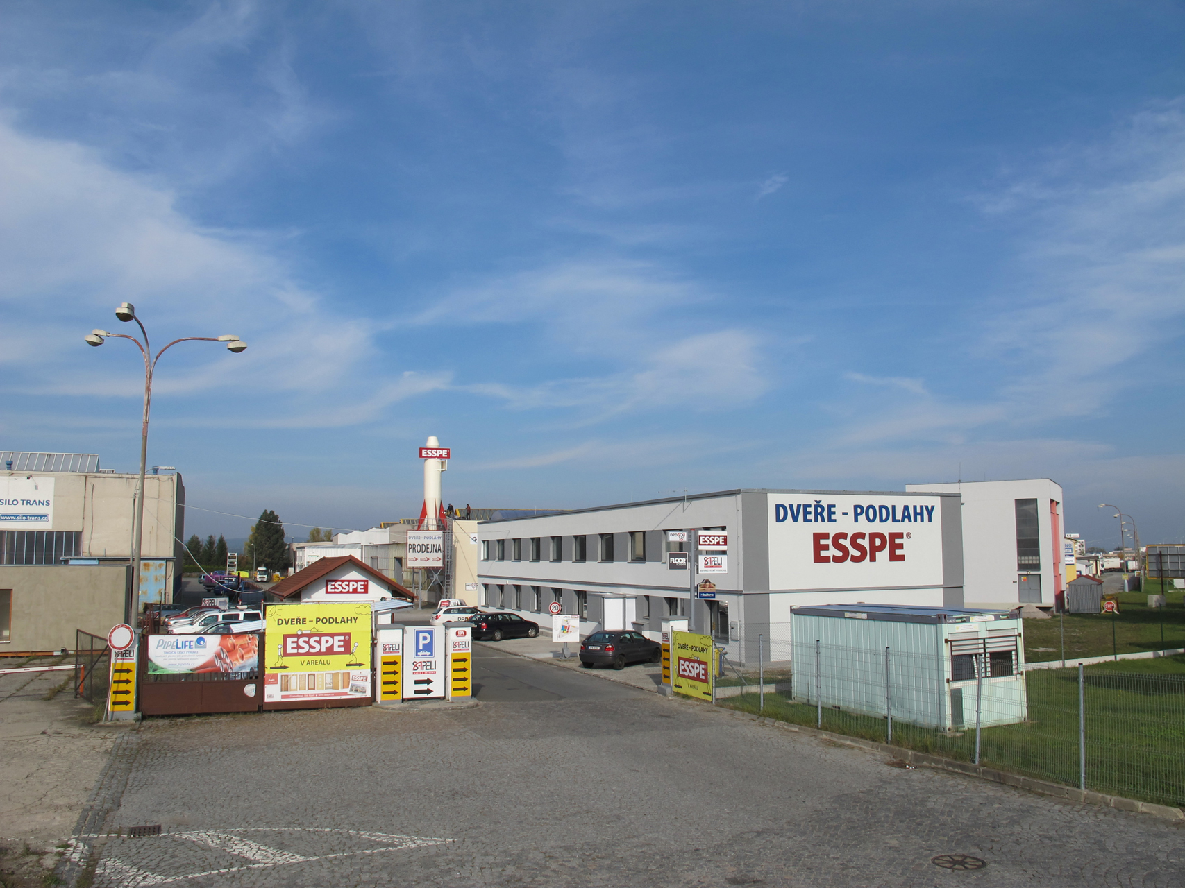 ESSPE, s.r.o. foto 3