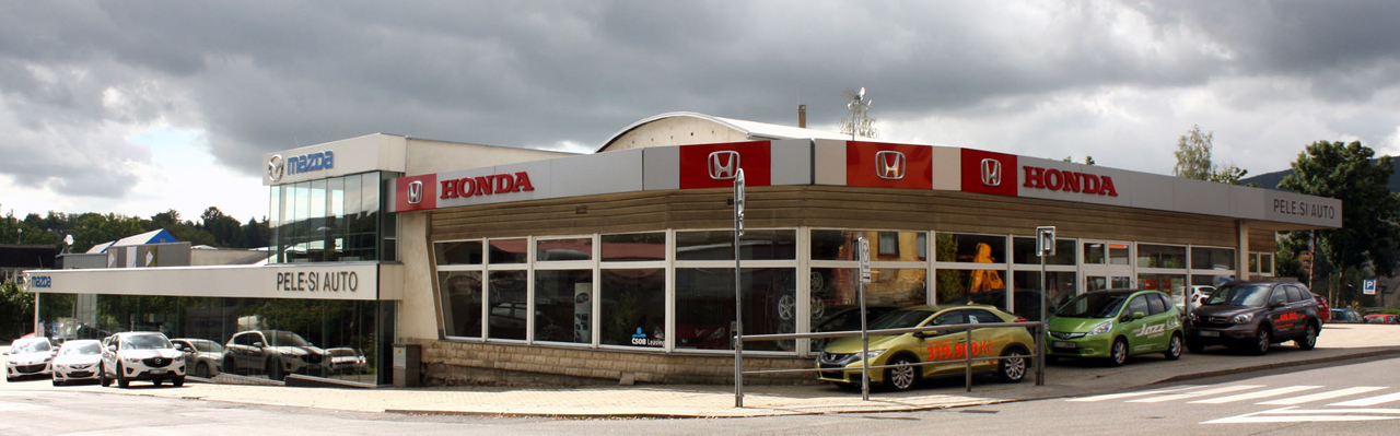 FEDERAL CARS Hodkovická s.r.o. foto 3