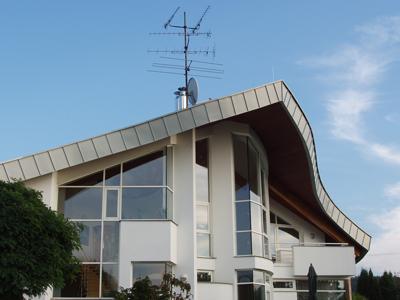 Klempířství Michal Bránecký foto 2