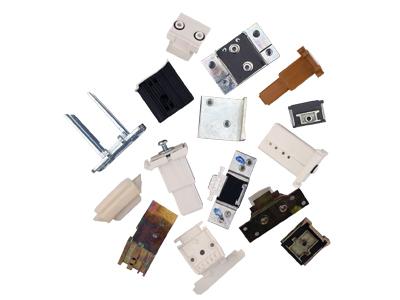 Komponenty pro okna a dveře - KOMA system s.r.o. foto 2