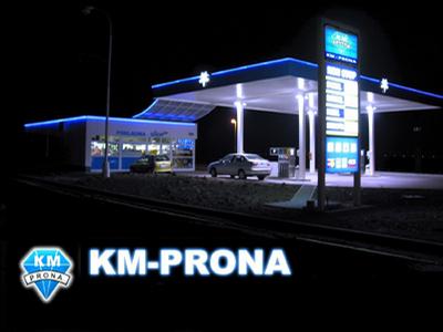 KM - PRONA Trading, s.r.o. foto 5
