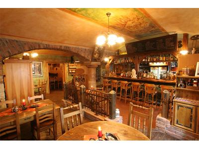 Bernard PUB U Bílého Lva foto 2