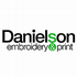 logo Danielson s.r.o.