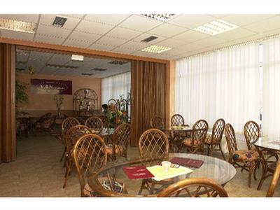 Hotel LTC Praha foto 6