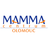 logo MAMMACENTRUM Olomouc