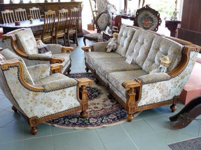 Holandský nábytek - BEST Sýpka foto 3