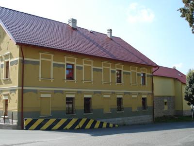 Petr Junek - Montáž a servis střech