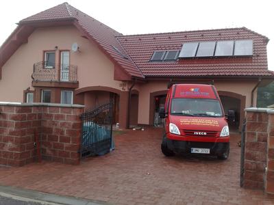 M-SOLAR.TOP, s.r.o. foto 2