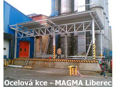 Moravec Zámečnictví foto 5