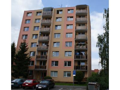 Družstvo vlastníků bytů Mozartova 4, Prostějov foto 2