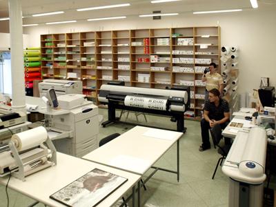 Tiskárna AKORD Chomutov, s.r.o. foto 2