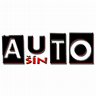 logo - Autobazar Šín