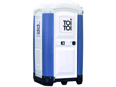 TOI TOI, sanitární systémy, s.r.o. foto 2