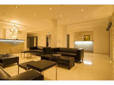 Hotel HERRMES foto 2