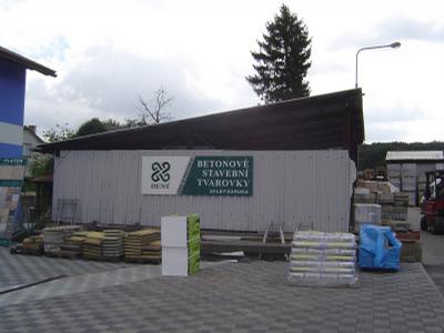 BESTA STAVEBNINY foto 6