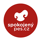 Logo obchodu SpokojenyPes.cz