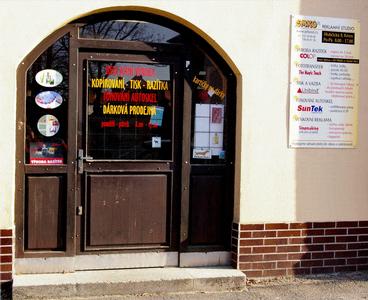 Emko - reklamní studio