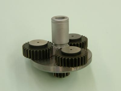 PZ strojírna Šumperk s.r.o. foto 1