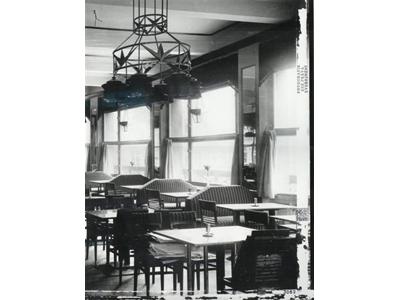 Grand Cafe Orient foto 4