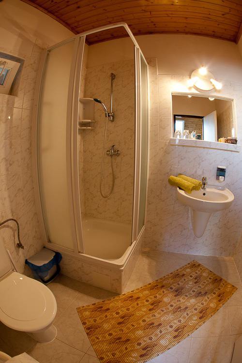 Pension Karst foto 3