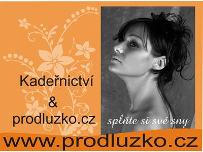 Kadeřnictví & prodlužko.cz foto 2