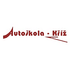 logo Autoškola - Kříž