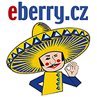 Logo obchodu Eberry.cz