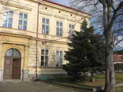 ZŠ a MŠ Stará Huť